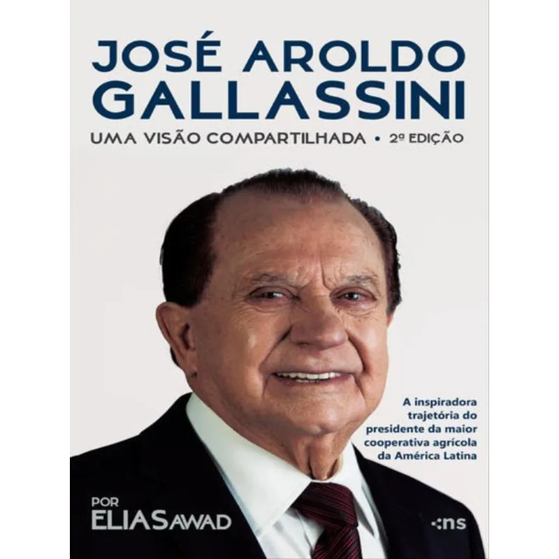 JOSÉ AROLDO GALLASSINI: