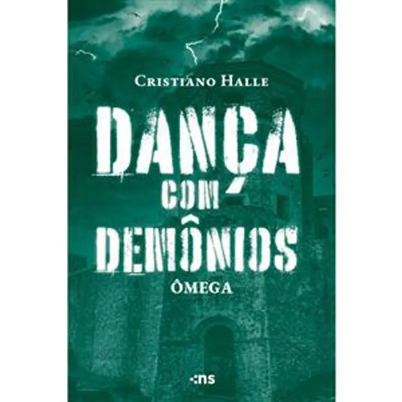 Livro Dança Com Demonios Novo Seculo (MP)