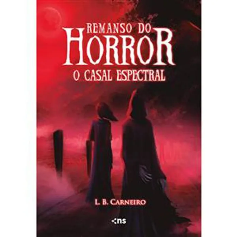 Livro Remanso Do Horror Novo Seculo (MP)