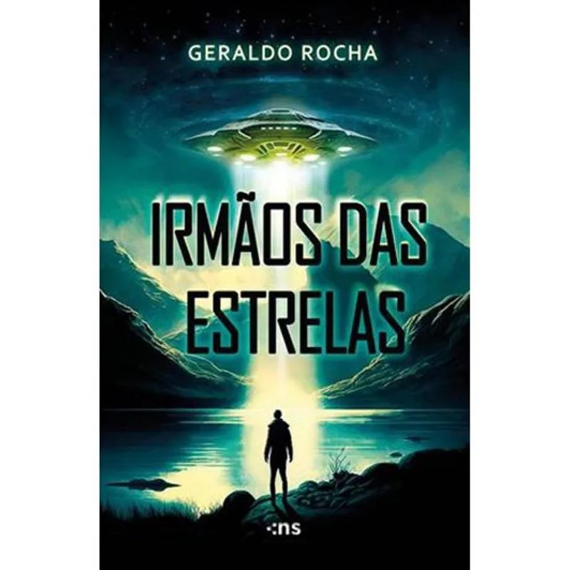 Livro Irmãos Das Estrelas Novo Seculo (MP)