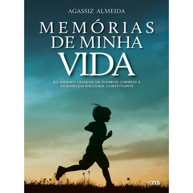 MEMÓRIAS DE MINHA VIDA