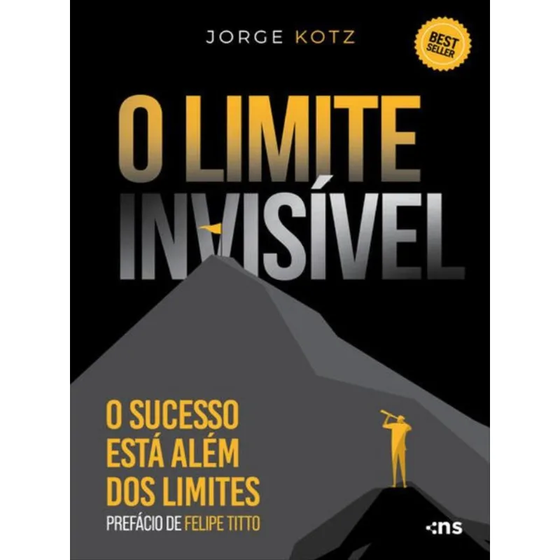 O LIMITE INVISÍVEL