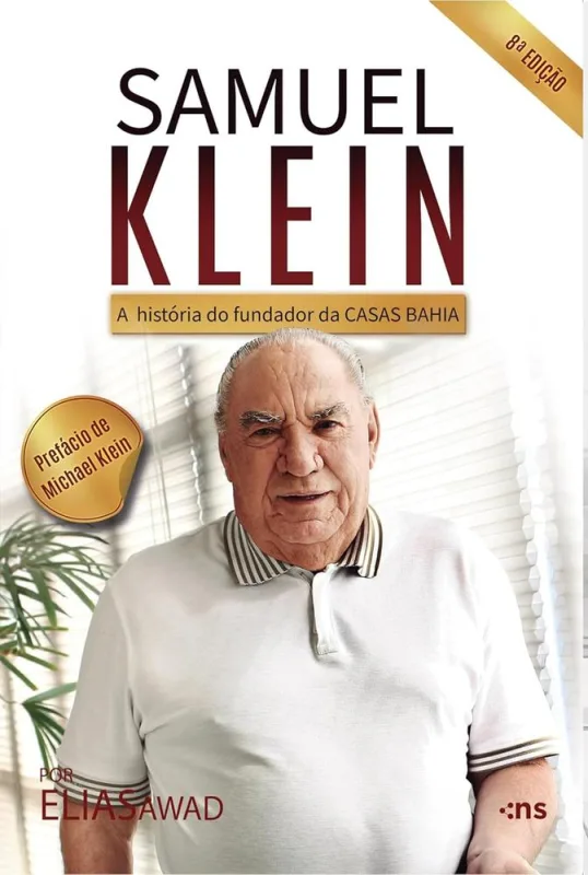 Samuel Klein - LC