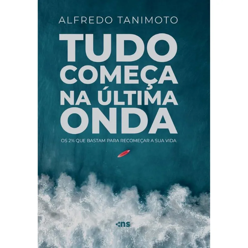 Tudo Começa Na Última Onda