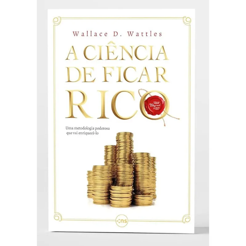 A Ciência De Ficar Rico