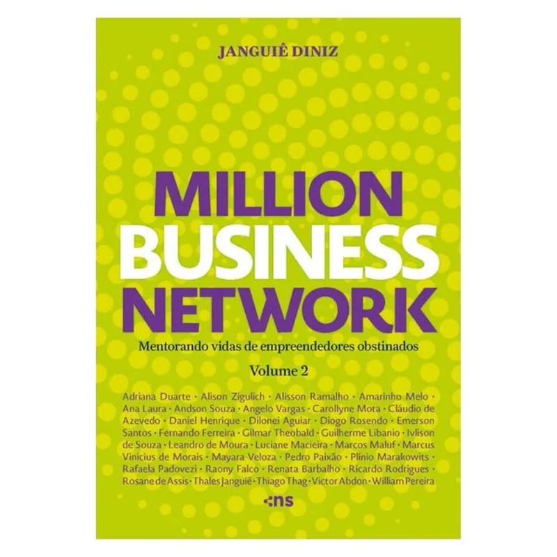 MILLION BUSINESS NETWORK