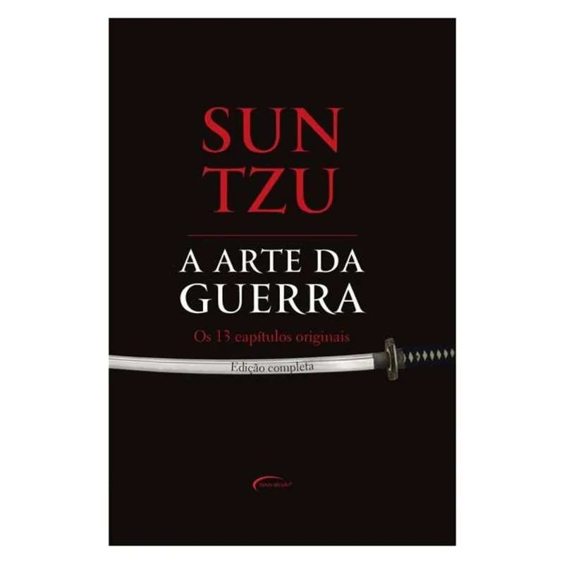 ARTE DA GUERRA