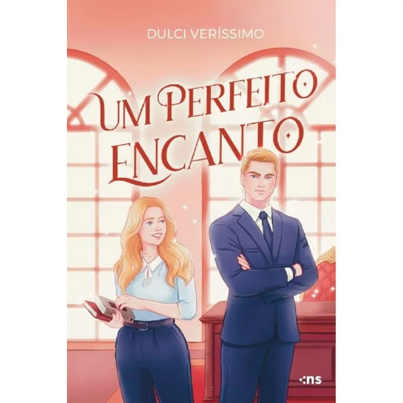 Um Perfeito Encanto - NOVO SECULO - Livros