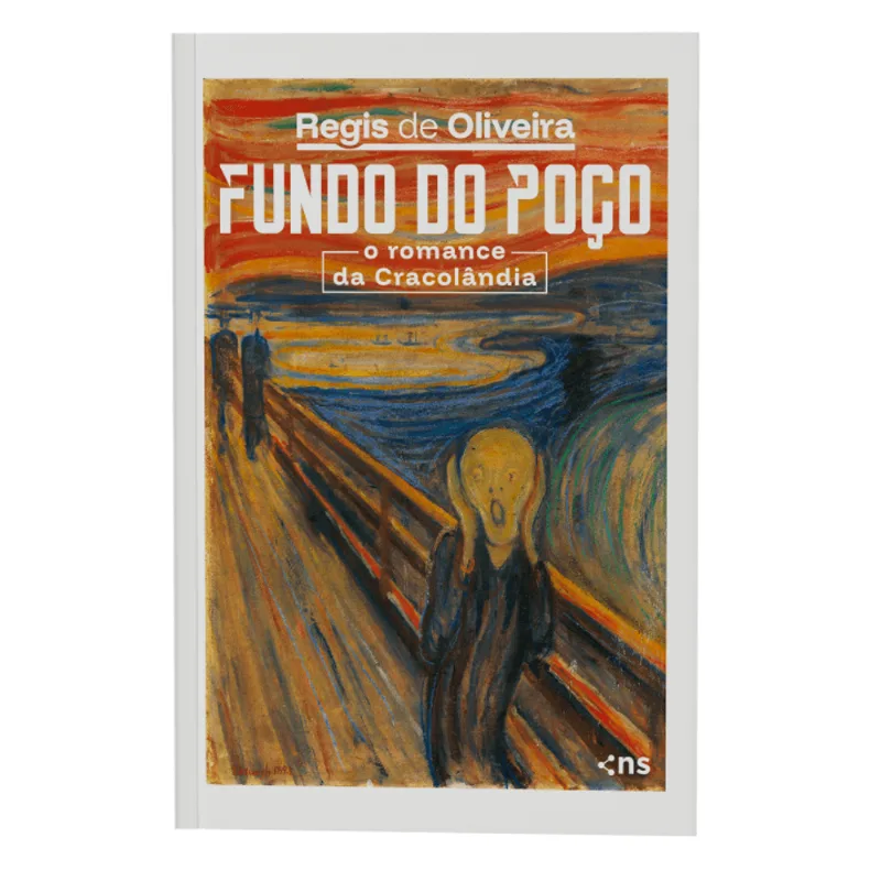 Fundo do Poço: o Romance da Cracolândia