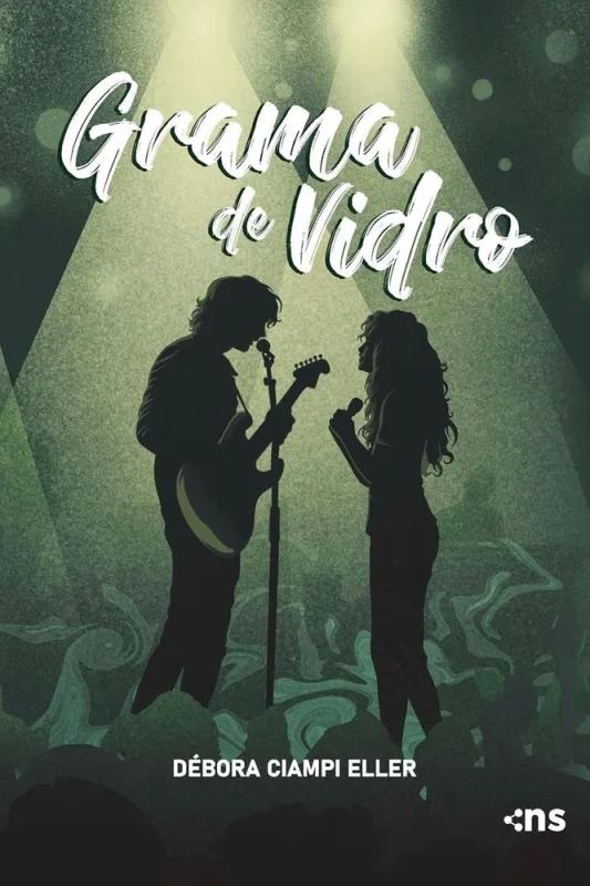 Grama De Vidro - LC - Livros