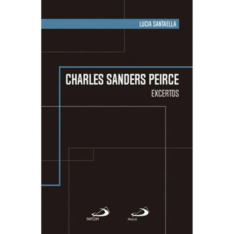 CHARLES SANDRS PEIRCE