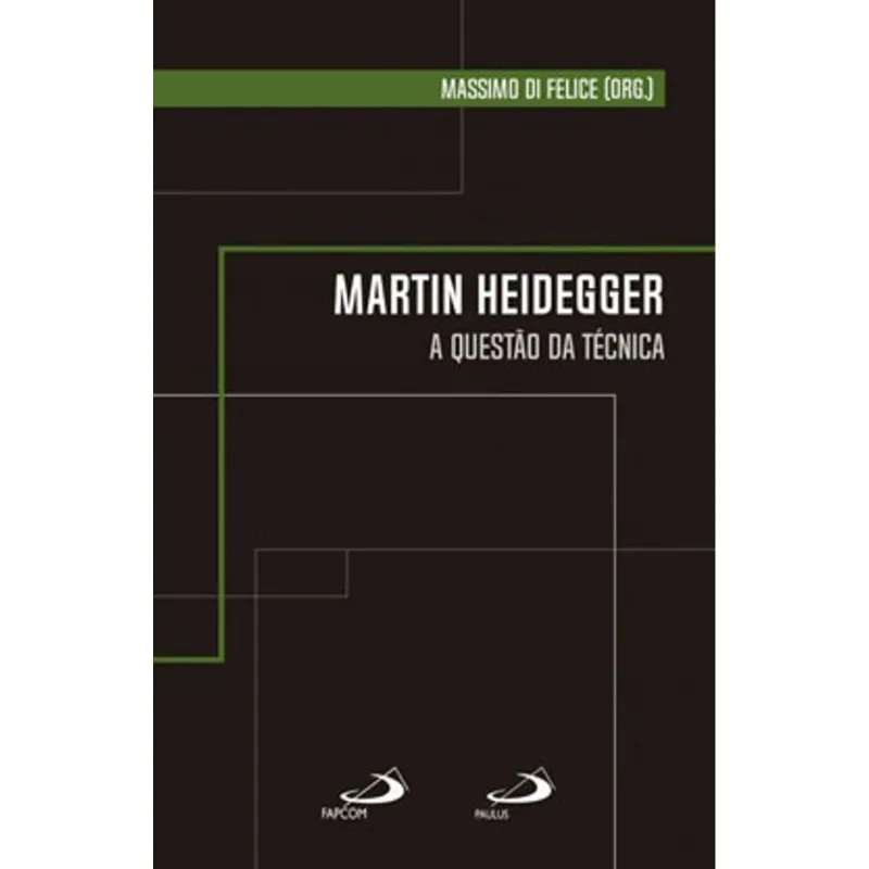 MARTIN HEIDEGGER