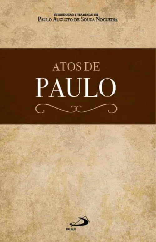 Atos De Paulo - LC