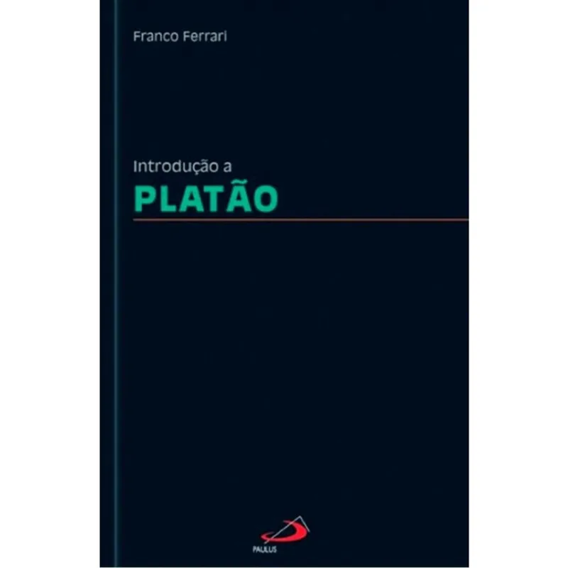 INTRODUÇÃO A PLATÃO