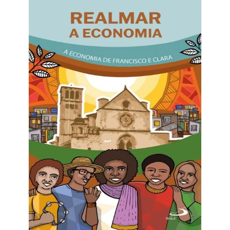 REALMAR A ECONOMIA