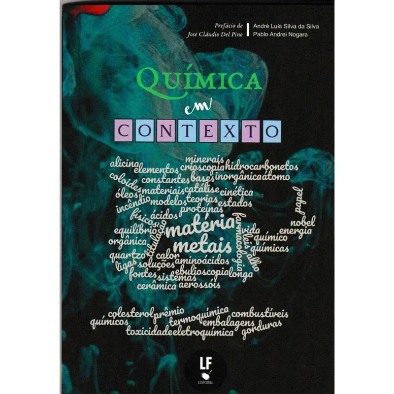 QUÍMICA EM CONTEXTO