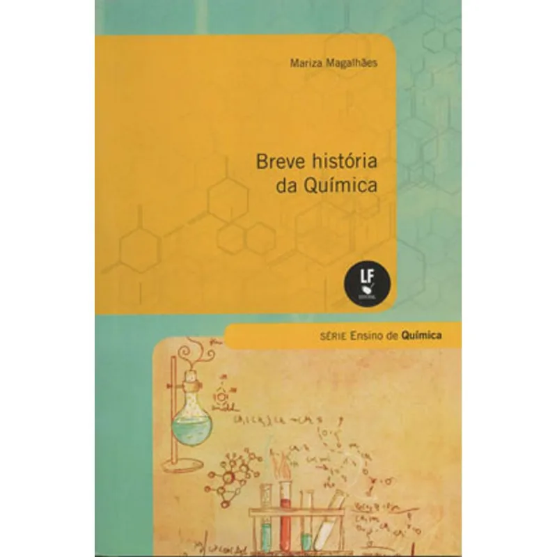 BREVE HISTÓRIA DA QUÍMICA
