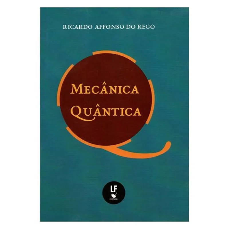 MECÂNICA QUÂNTICA