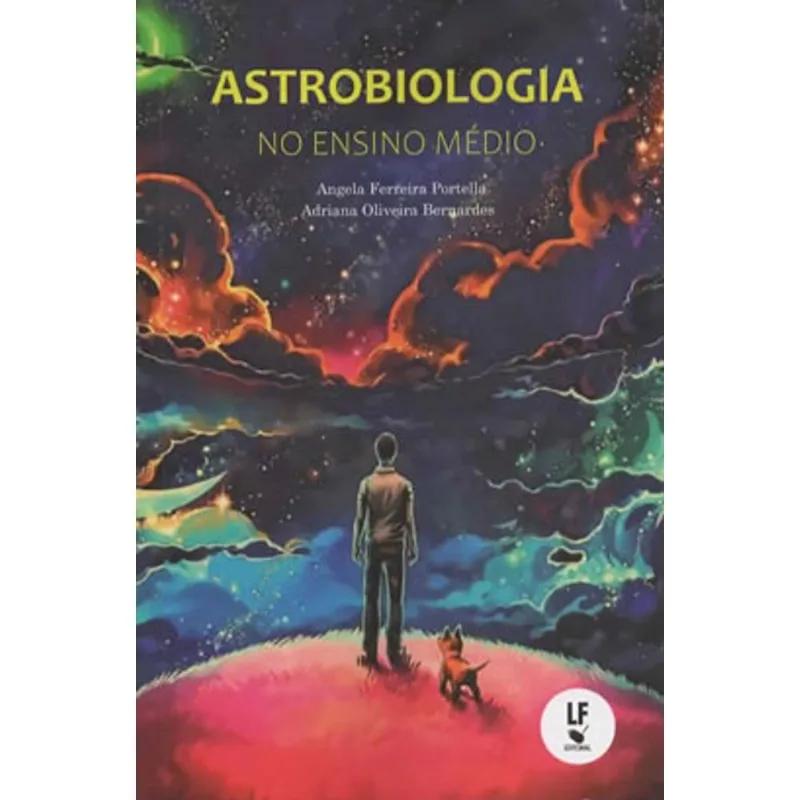 ASTROBIOLOGIA NO ENSINO MÉDIO