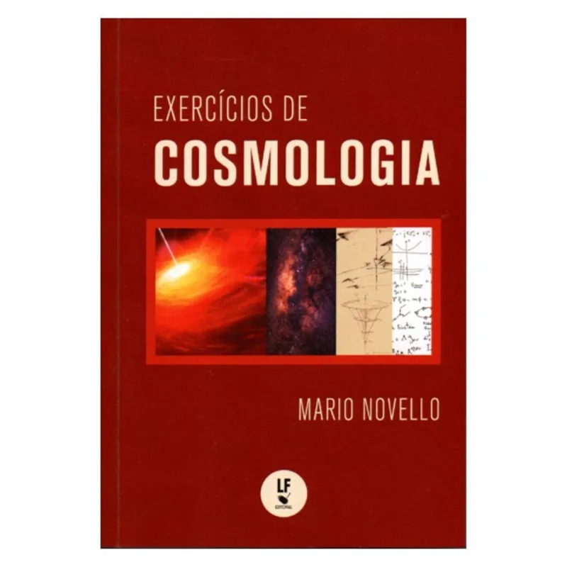 EXERCÍCIOS DE COSMOLOGIA