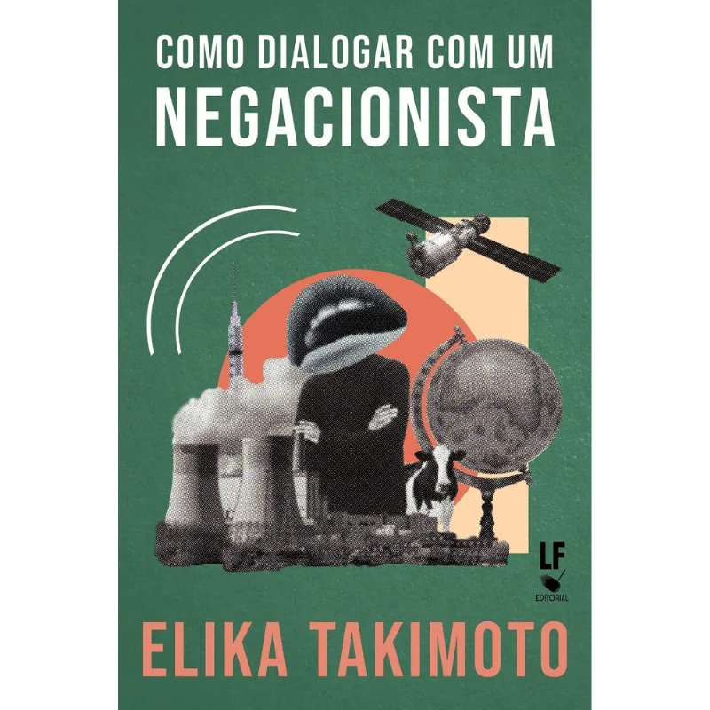 COMO DIALOGAR COM UM NEGACIONISTA