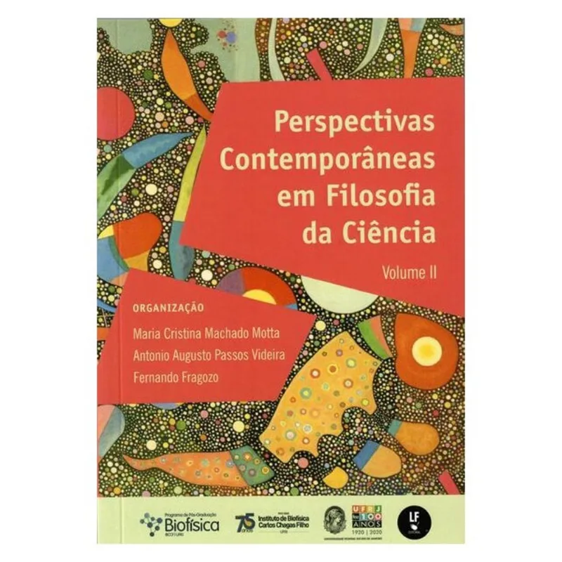 PERSPECTIVAS CONTEMPORÂNEAS EM FILOSOFIA DA CIÊNCIA