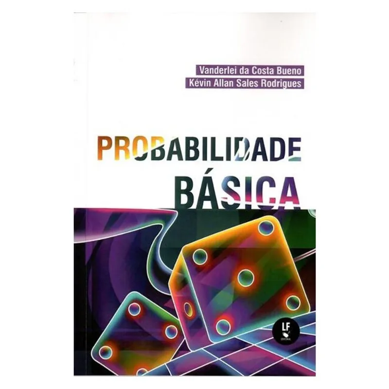 PROBABILIDADE BÁSICA