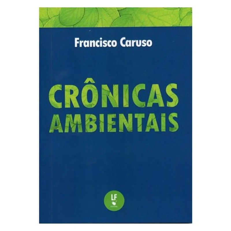 CRÔNICAS AMBIENTAIS