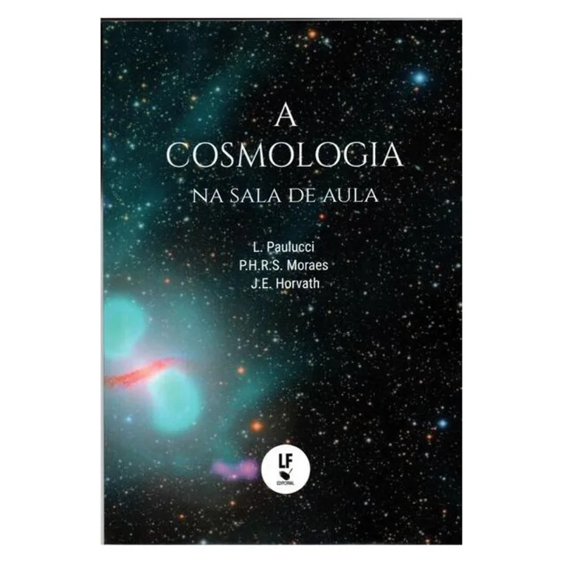 A COSMOLOGIA NA SALA DE AULA