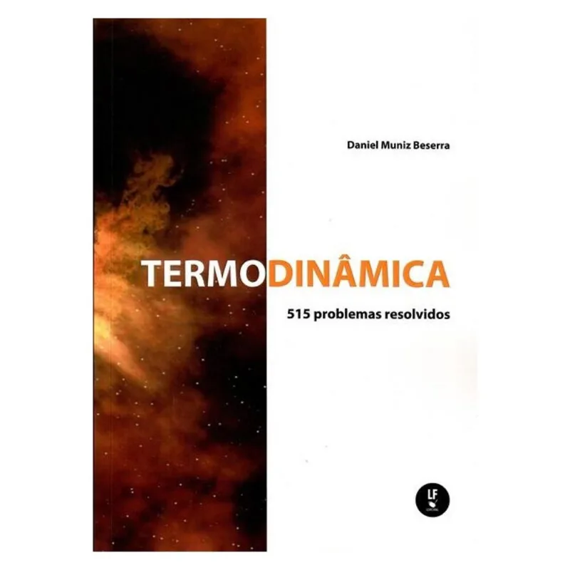 TERMODINÂMICA: 515 PROBLEMAS RESOLVIDOS
