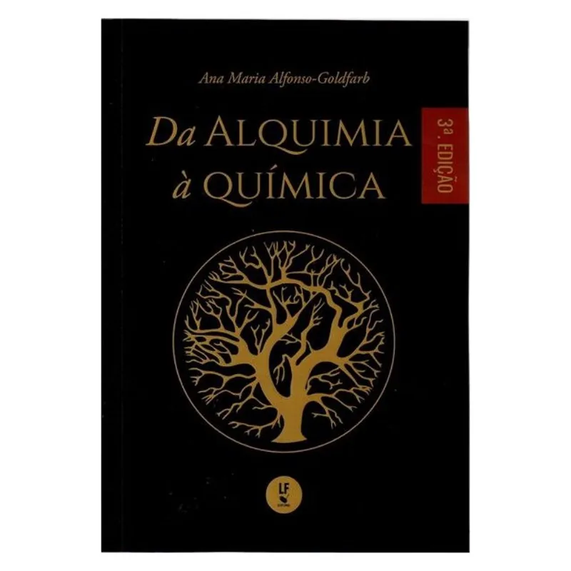 DA ALQUIMIA À QUÍMICA