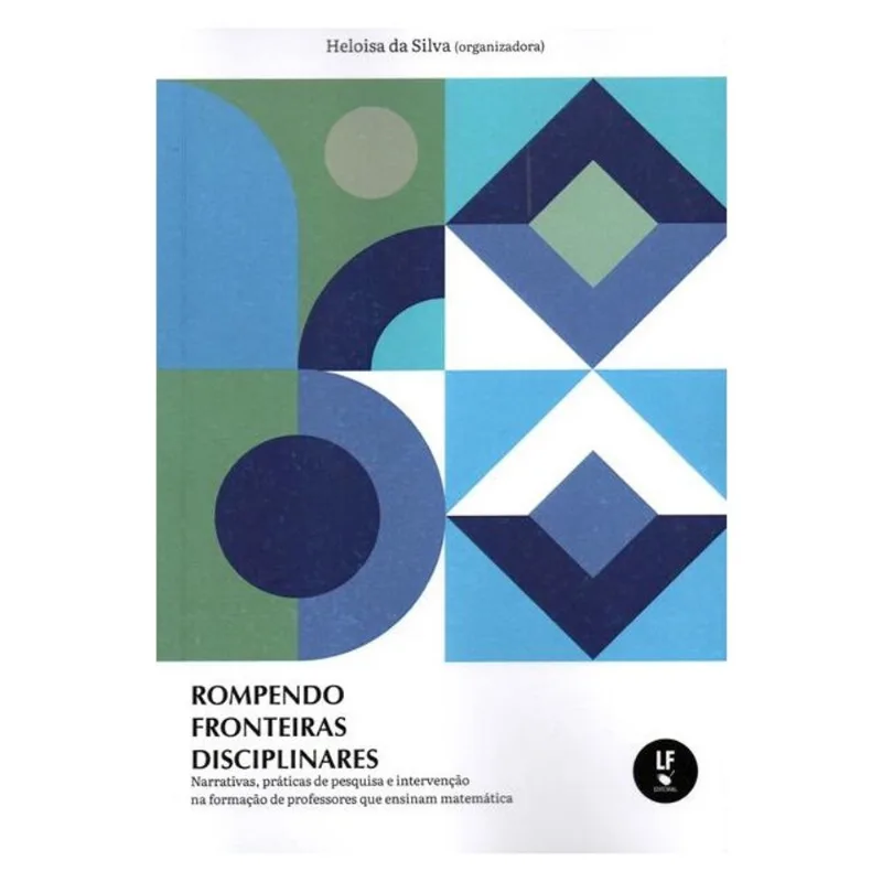ROMPENDO FRONTEIRAS DISCIPLINARES: NARRATIVAS, PRÁTICAS DE PESQUISA E INTERVENÇÃO NA FORMAÇÃO DE PRO