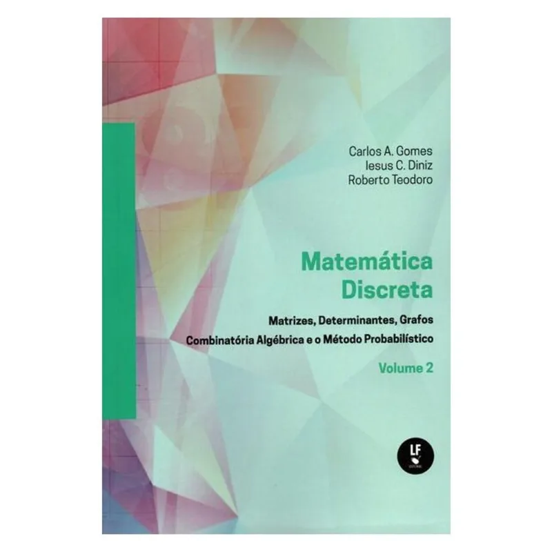 MATEMÁTICA DISCRETA