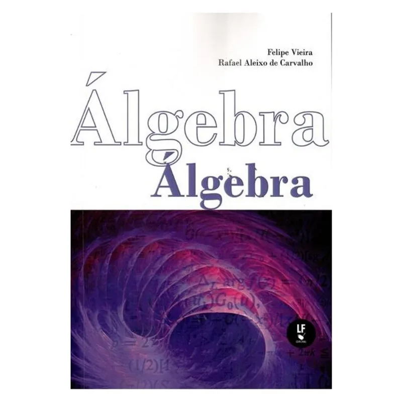 ÁLGEBRA