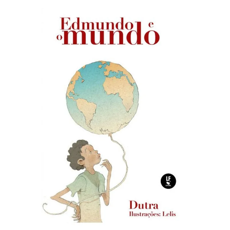EDMUNDO E O MUNDO