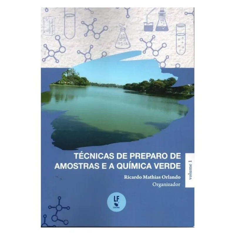 TÉCNICAS DE PREPARO DE AMOSTRAS E A QUÍMICA VERDE