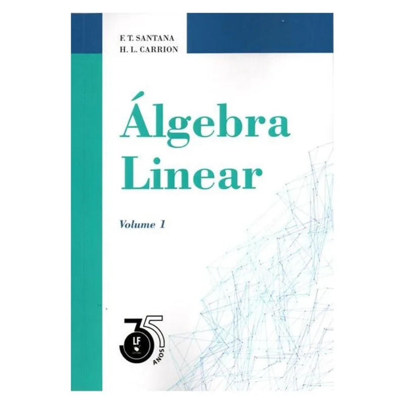 ÁLGEBRA LINEAR