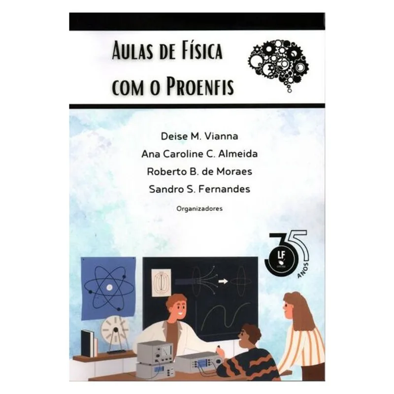 AULAS DE FÍSICA COM O PROENFIS