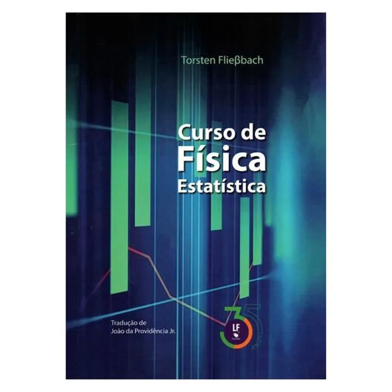 CURSO DE FISÍCA ESTATÍSTICA