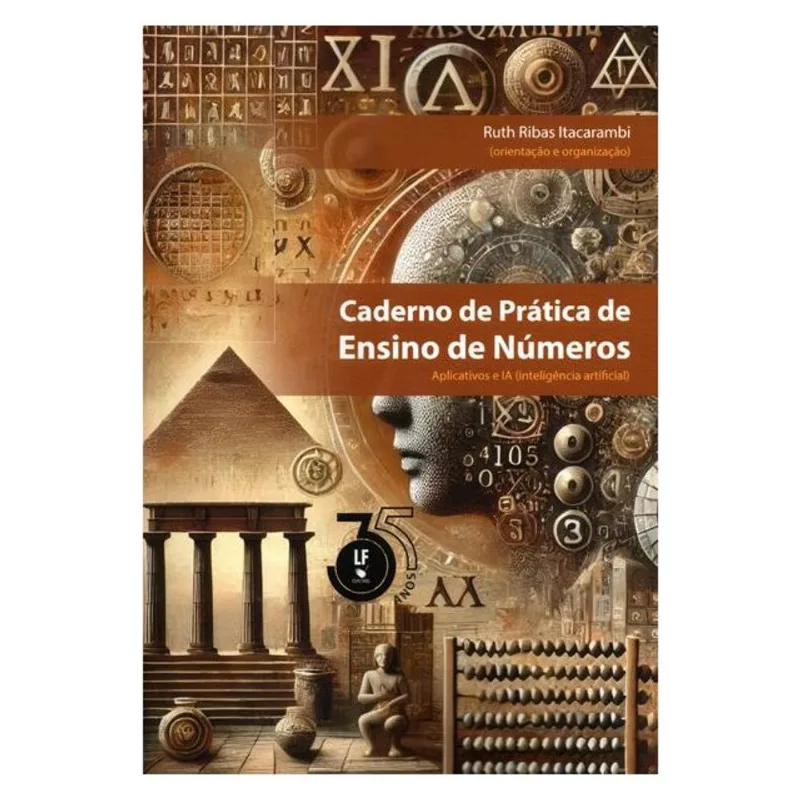 CADERNO DE PRÁTICA DE ENSINO DE NÚMEROS