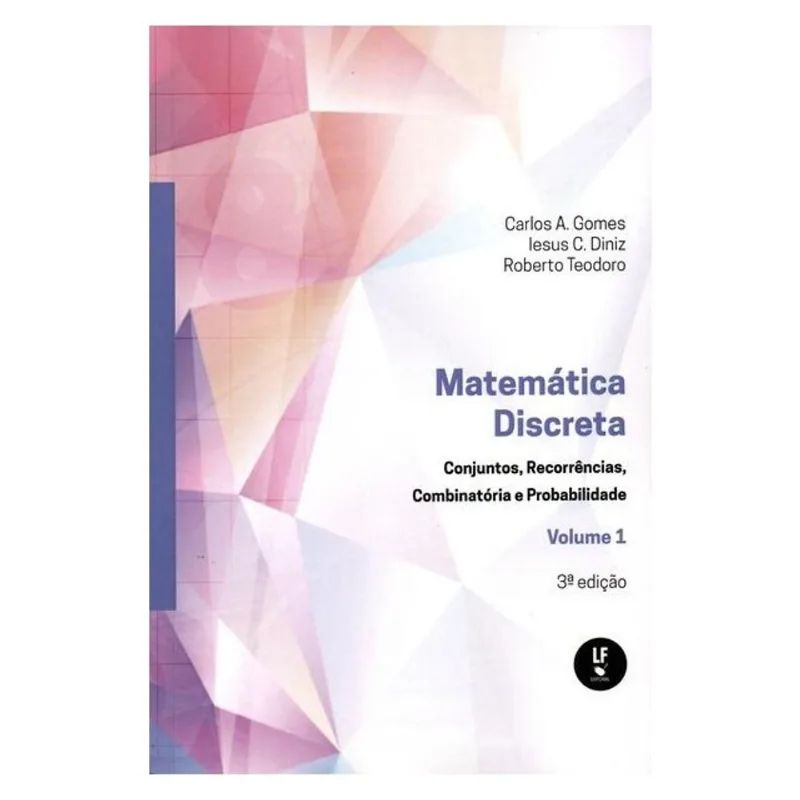 MATEMÁTICA DISCRETA: