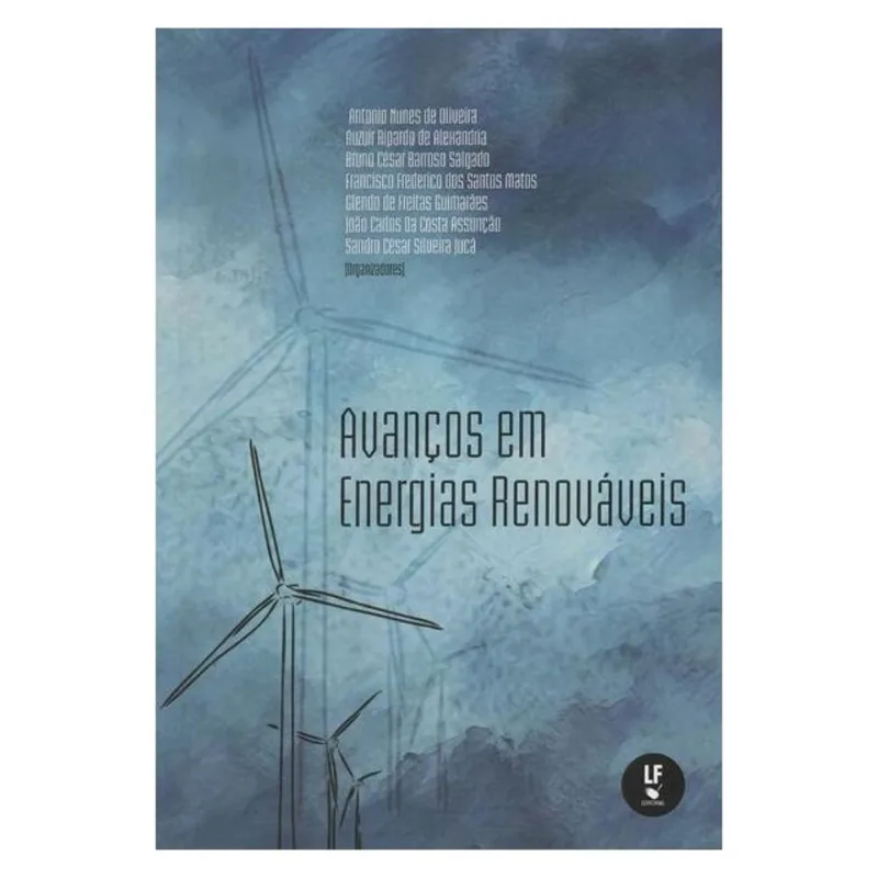 AVANÇOS EM ENERGIAS RENOVÁVEIS