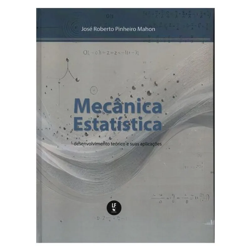 MECÂNICA ESTATÍSTICA