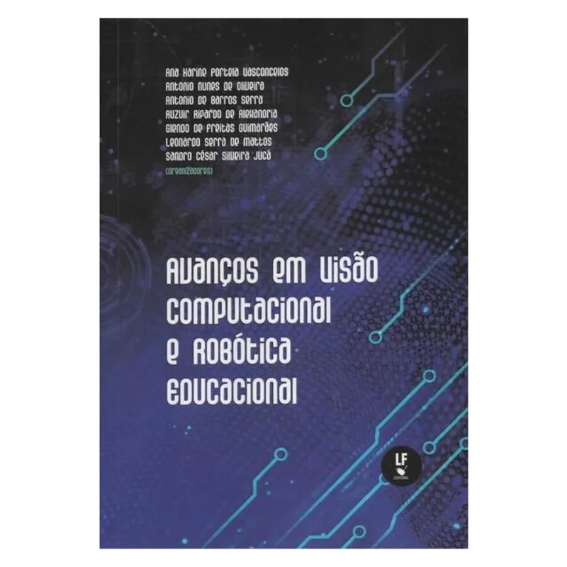 AVANÇOS EM VISÃO COMPUTACIONAL E ROBÓTICA EDUCACIONAL