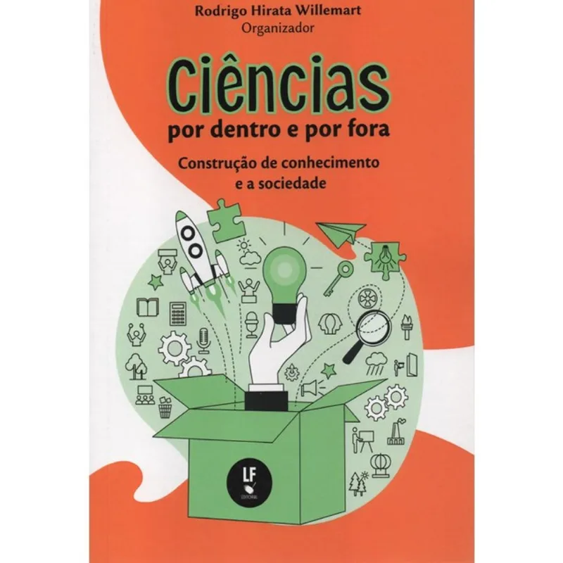 CIÊNCIAS POR DENTRO E POR FORA