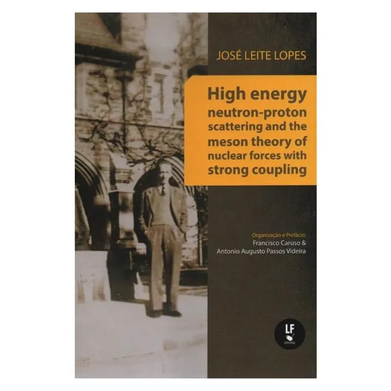 HIGH ENERGY NEUTRON-PROTON SCATTERING AND THE MESON THEORY OF NUCLEAR FORCES WITH STRONG COUPLING