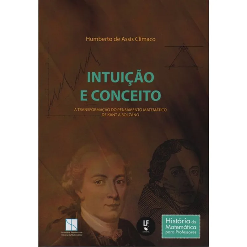 INTUIÇÃO E CONCEITO