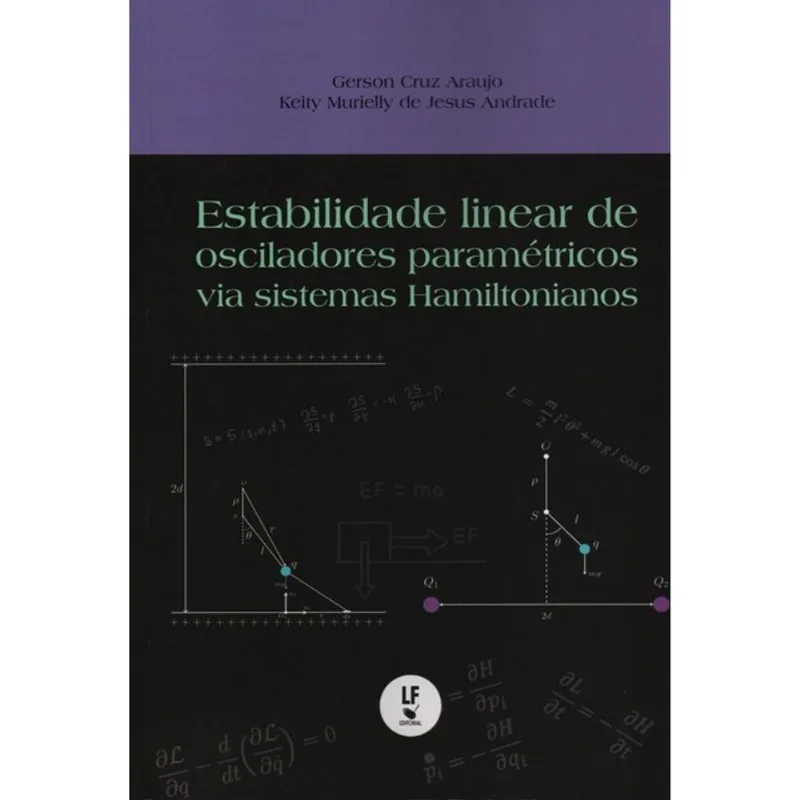 ESTABILIDADE LINEAR DE OSCILADORES PARAMÉTRICOS VIA SISTEMAS HAMILTONIANOS