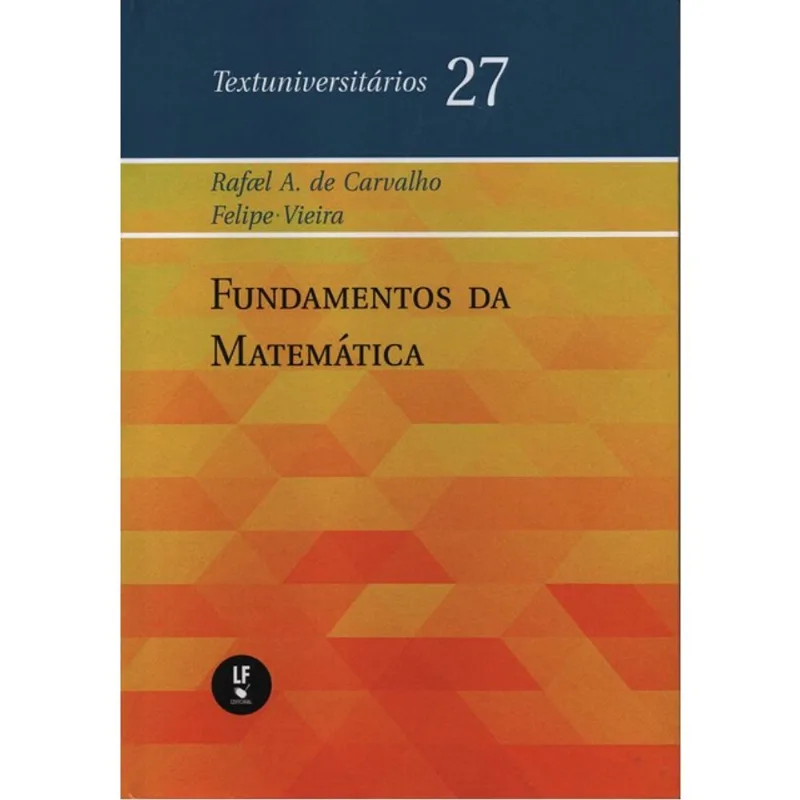 FUNDAMENTOS DA MATEMÁTICA