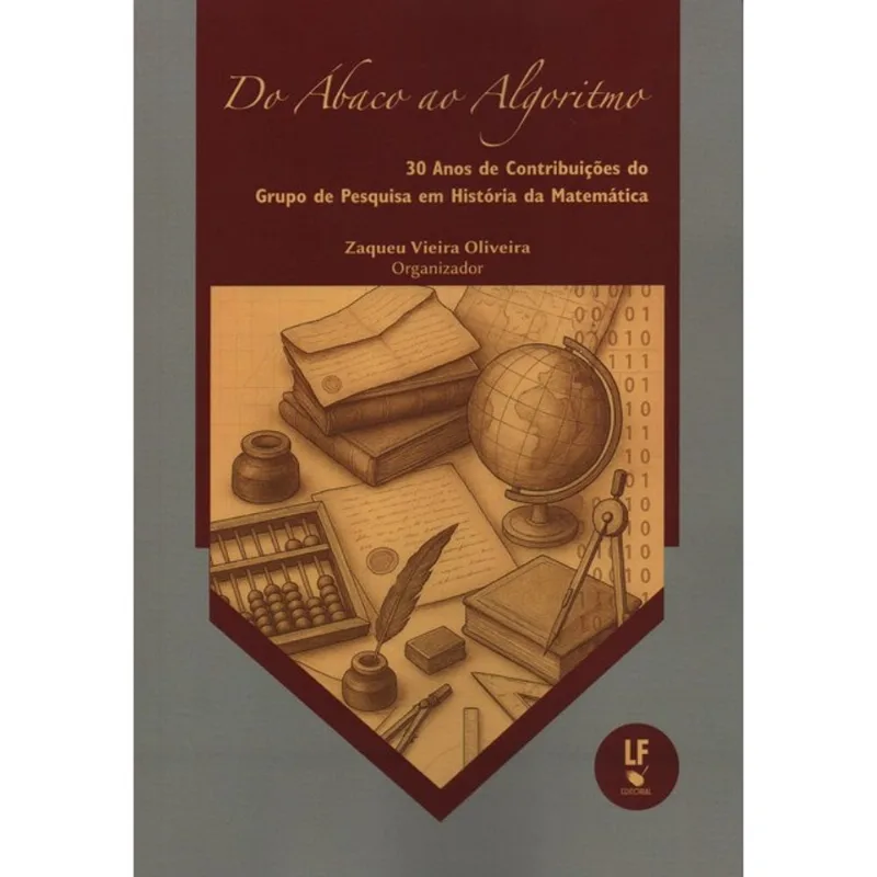 DO ÁBACO AO ALGORITMOS
